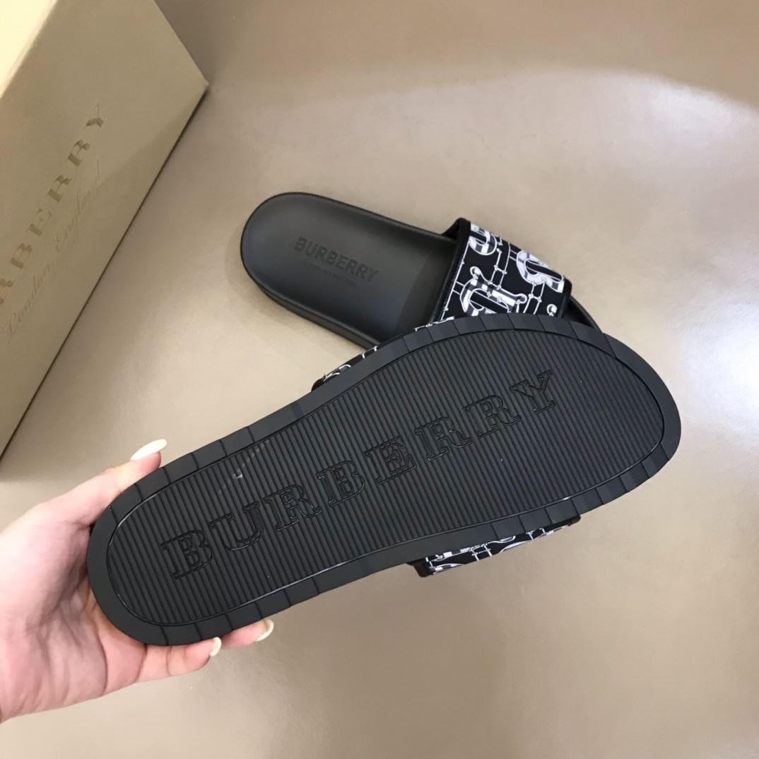 Burberry Slippers